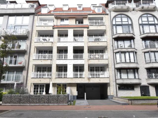 Garage location à Knokke-heist, West-Vlaanderen