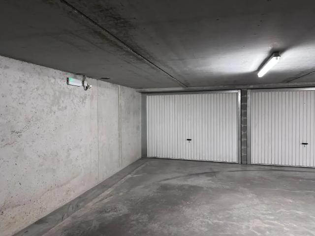 Garage location à Knokke-heist, West-Vlaanderen