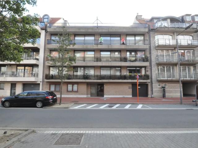 Garage location à Knokke, Knokke-Heist