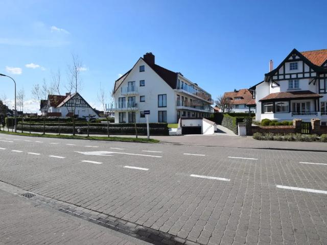 Garage location à Knokke-heist, West-Vlaanderen
