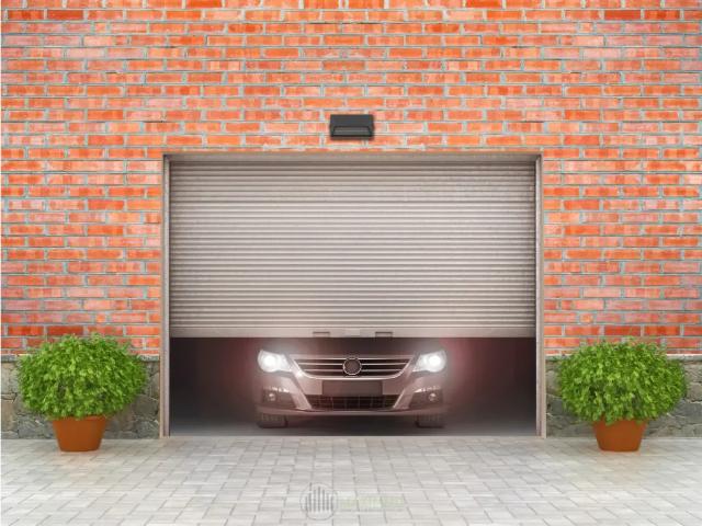 Garage location à Lauwe, West-Vlaanderen