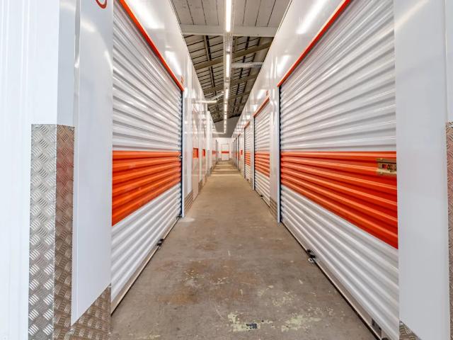 Garage location à Liège, Wallonie