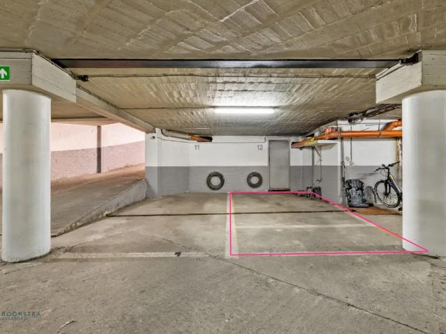 Garage location à Mechelen, Antwerpen