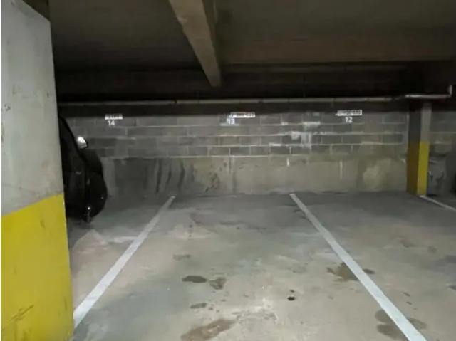 Garage location à Namen, Wallonie