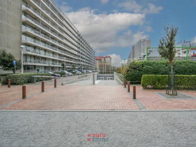 Garage location à Nieuwpoort
