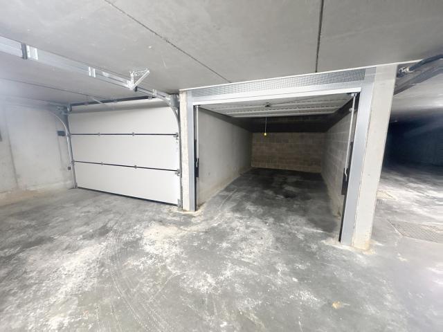 Garage location à Opwijk Garage location à Opwijk
