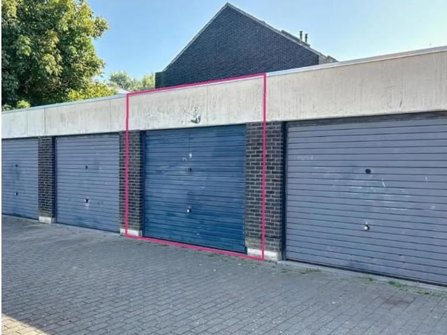 Garage location à Oostende, West-Vlaanderen