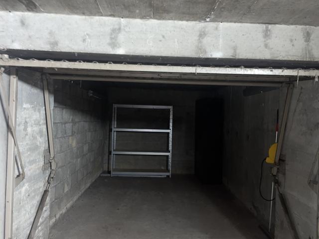 Garage location à Lyon, Métropole de Lyon
