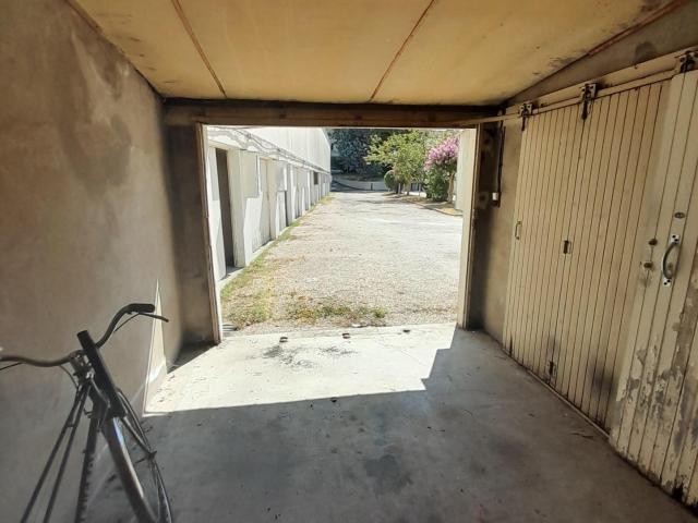 Garage location à Bordeaux