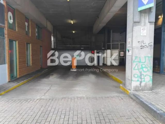 Garage location à Saint-Gilles - Sint-Gillis, Brussel-Hoofdstad - Bruxelles-Capitale