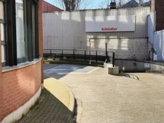 Garage location à Saint-Gilles - Sint-Gillis, Brussel-Hoofdstad - Bruxelles-Capitale