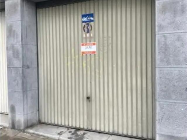 Garage location à Colignon, Schaerbeek - Schaarbeek