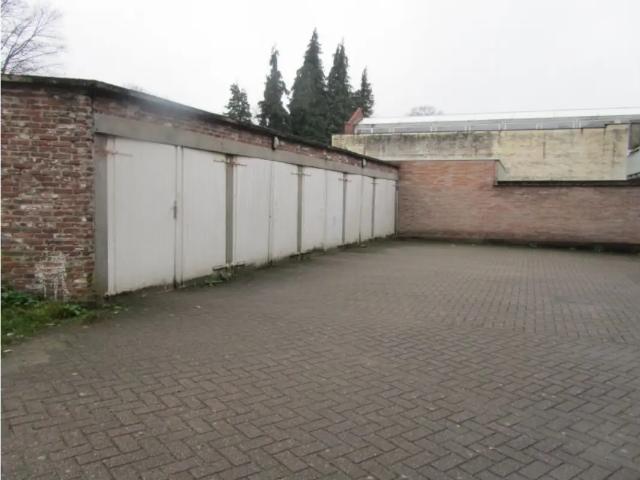 Garage location à Sint-Kruis, Brugge