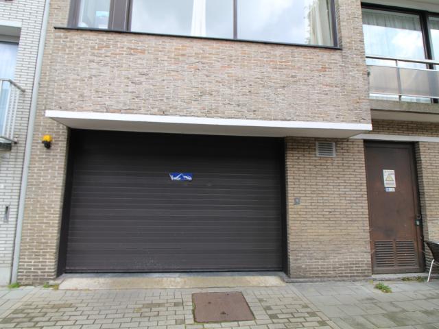 Garage location à Brugge, West-Vlaanderen