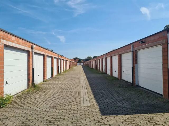 Garage location à Turnhout, Antwerpen