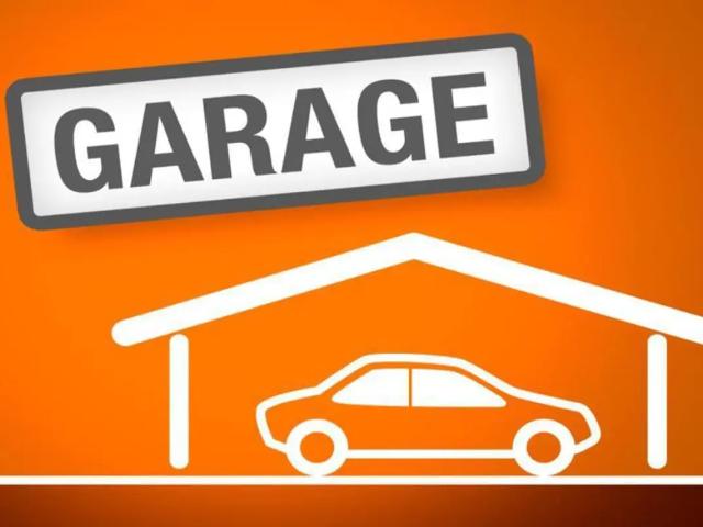 Garage location à Sint-pieters-woluwe, Bruxelles