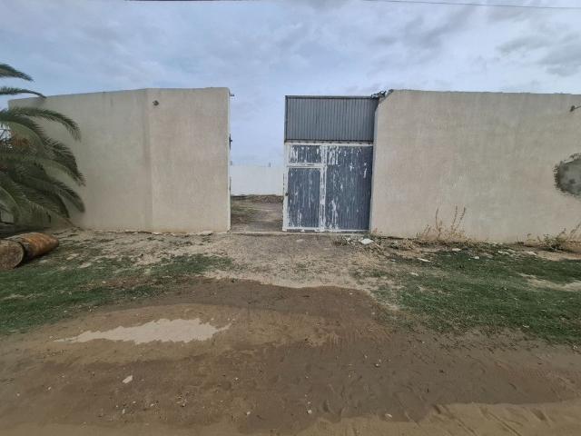 Propriété location à Ben Arous