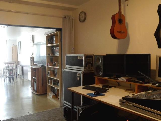 Appartement location à Au Bois Vert, Gémozac
