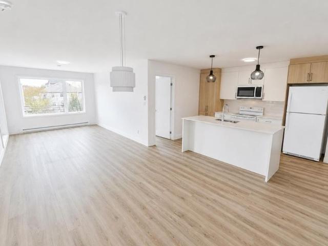 Apartment for rent in La Haute-yamaska, Quebec