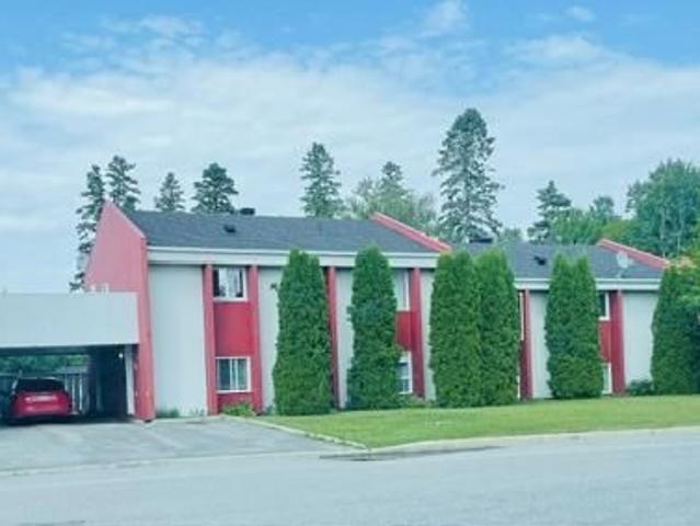 Apartment for rent in Jonquiere, Quebec