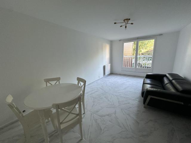 Appartement location à Le Raincy, Sevran