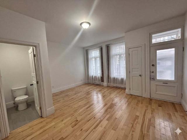 Apartment for rent in Québec, Quebec