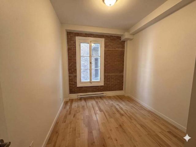 Apartment for rent in Québec, Quebec