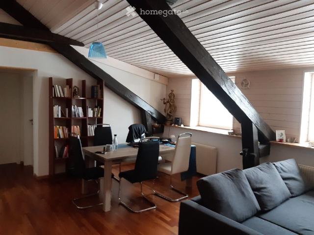 Apartment mieten in Le Lieu, District du Jura-Nord vaudois
