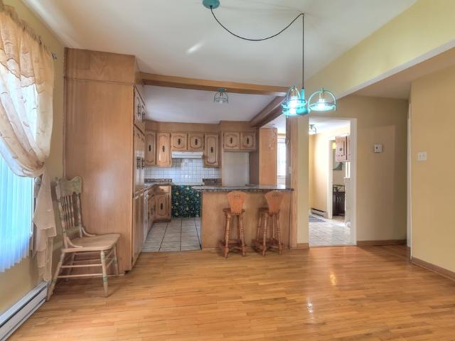 Apartment for rent in Longueuil, Quebec