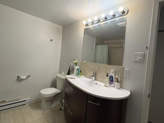 Apartment for rent in St. Leonard's, Quebec