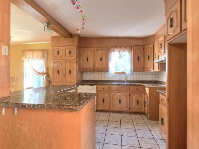Apartment for rent in Longueuil, Quebec