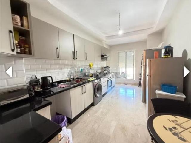 Appartement location à Rbat