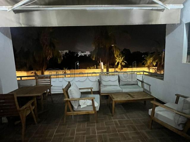 Appartement location à Agadir, Oued ed Dahab-Lagouira
