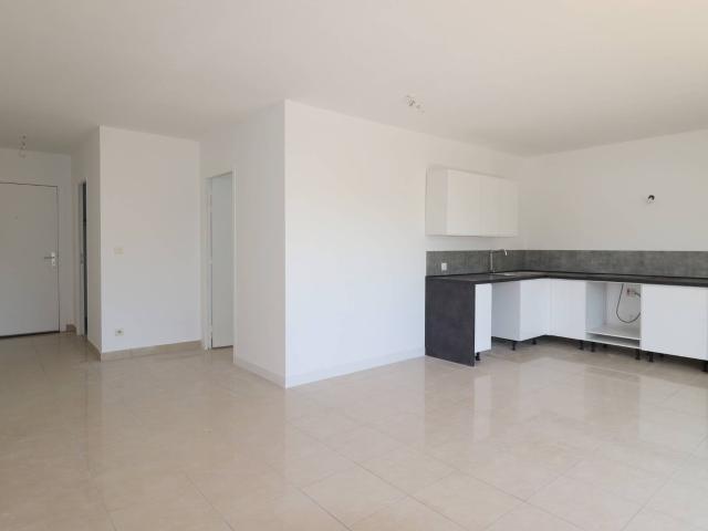 Appartement location à Marseille