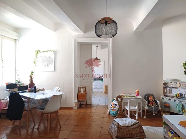 Appartement location à Lodève, Saint-andré-de-sangonis