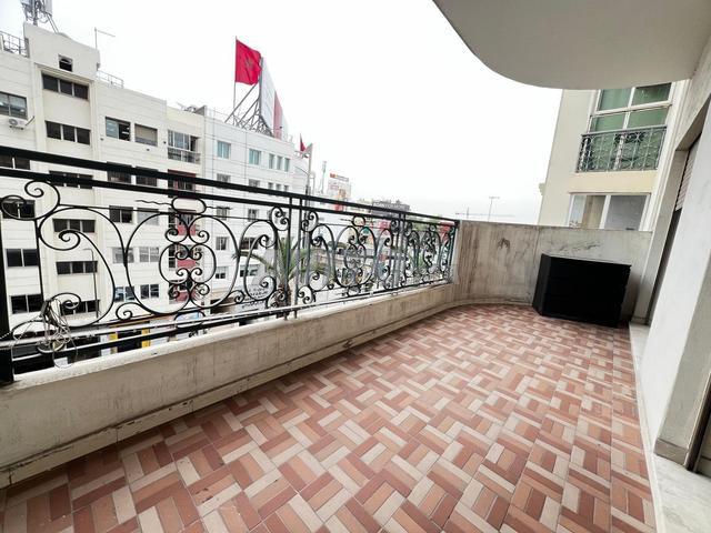 Appartement location à Anfa, Gharb-Chrarda-Beni Hssen