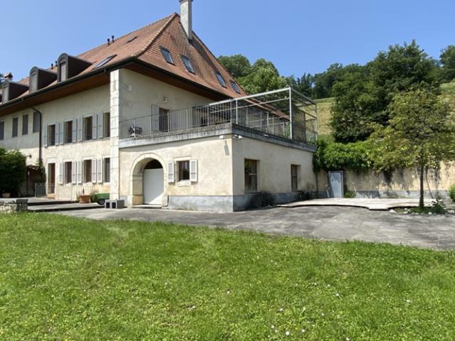 Apartment mieten in Champagne, Waadt