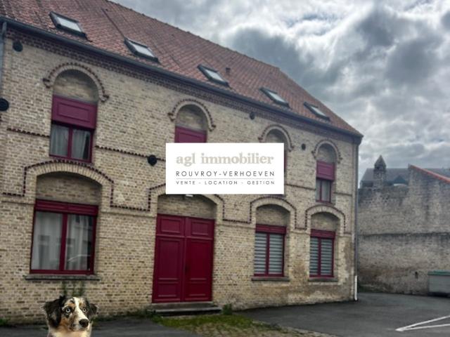 Appartement location à Dunkerque, Bergues