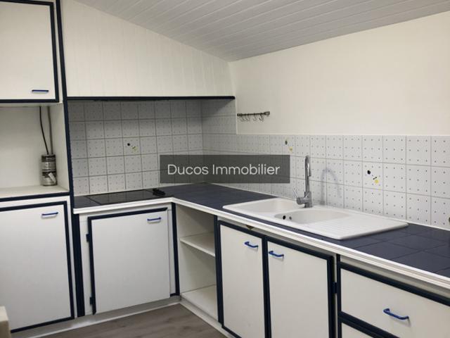 Appartement location à Marmande