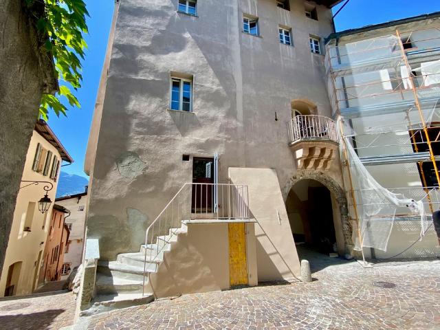 Apartment mieten in Les Mayens-de-Sion, Wallis