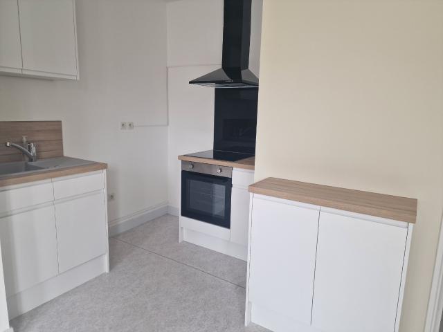 Appartement location à Sigloy, Loiret