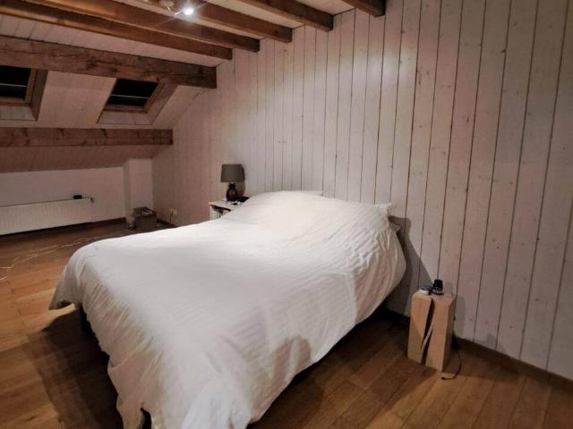 Appartement location à Sous le Vernois, Viry