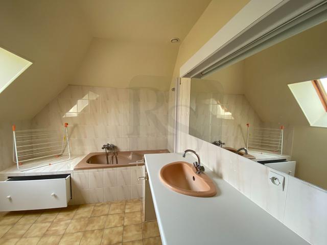 Appartement location à Argentan, Normandie