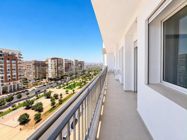 Appartement location à Anfa, Gharb-Chrarda-Beni Hssen
