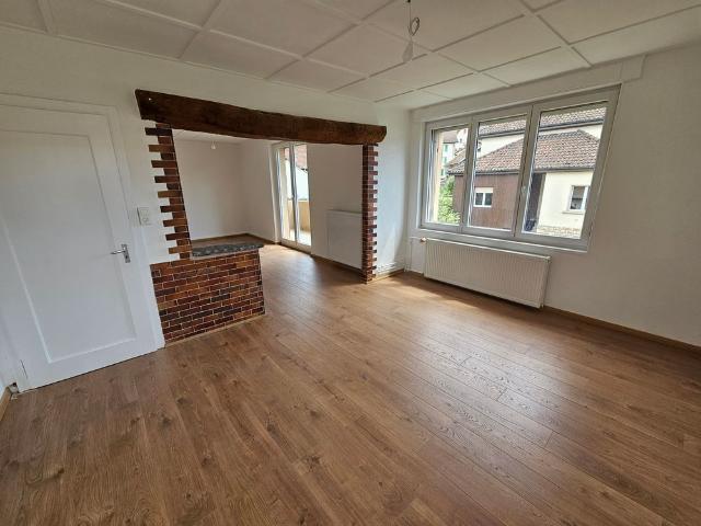 Apartment mieten in Chevenez, Haute-Ajoie