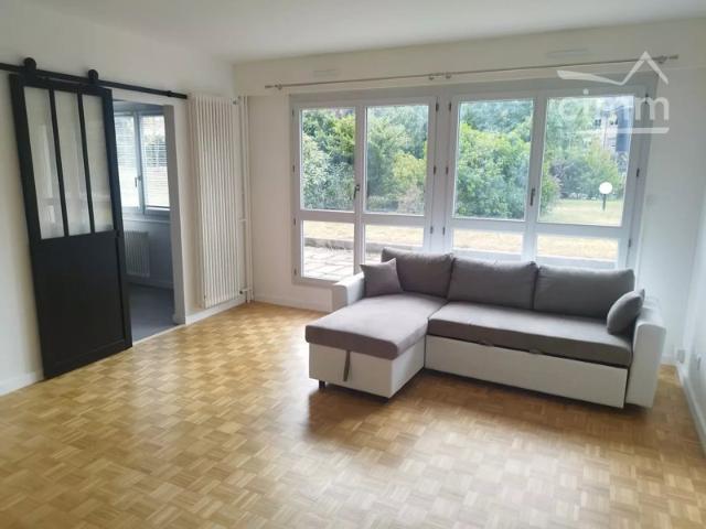 Appartement location à Les Andelys, Vernon