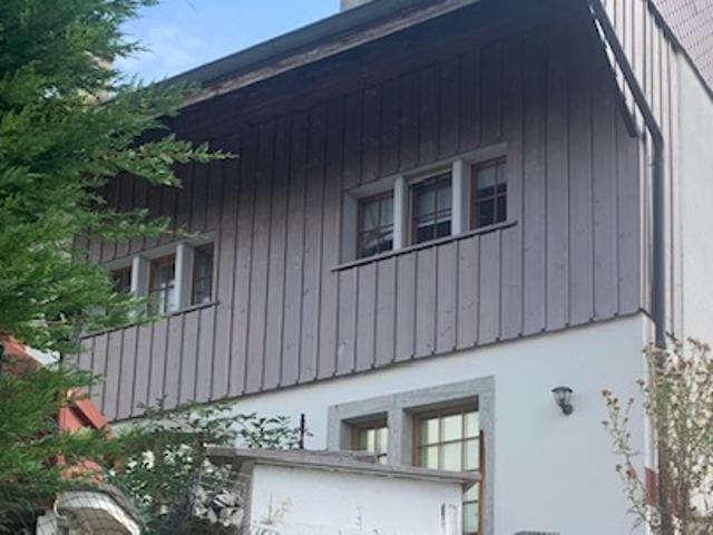 Apartment mieten in Nuvilly, Freiburg
