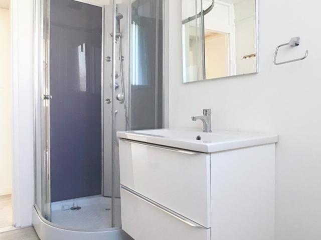 Appartement location à Montbéliard, Grand-charmont