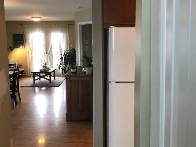 Apartment for rent in Saint-Élie-D'Orford, Sherbrooke