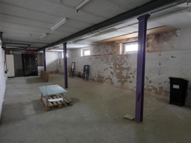 Atelier mieten in La Chaux-de-Fonds